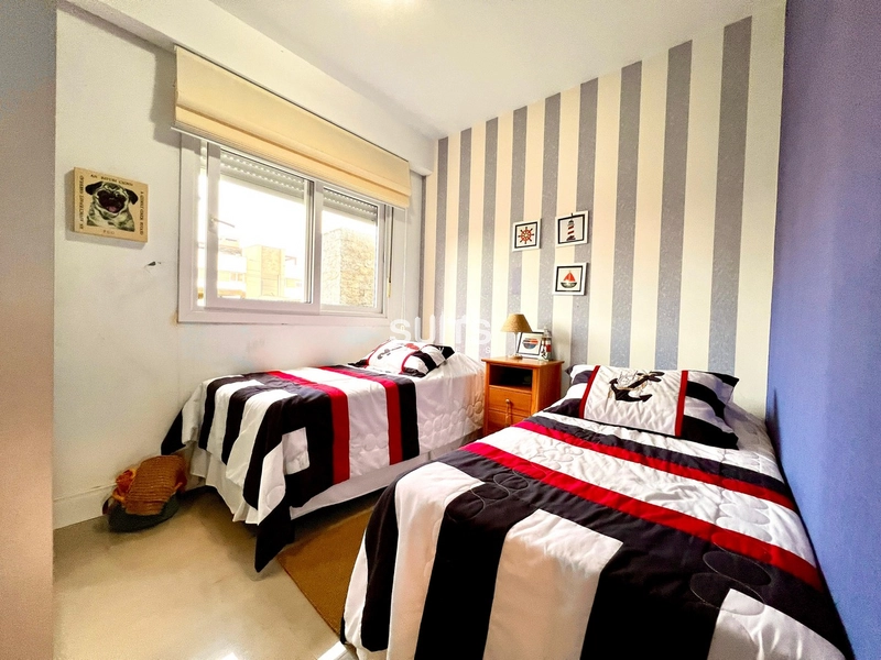 Excelente apartamento giardino no condomínio Rossi Atlântida: 16ª foto da galeria de imagens do imóvel