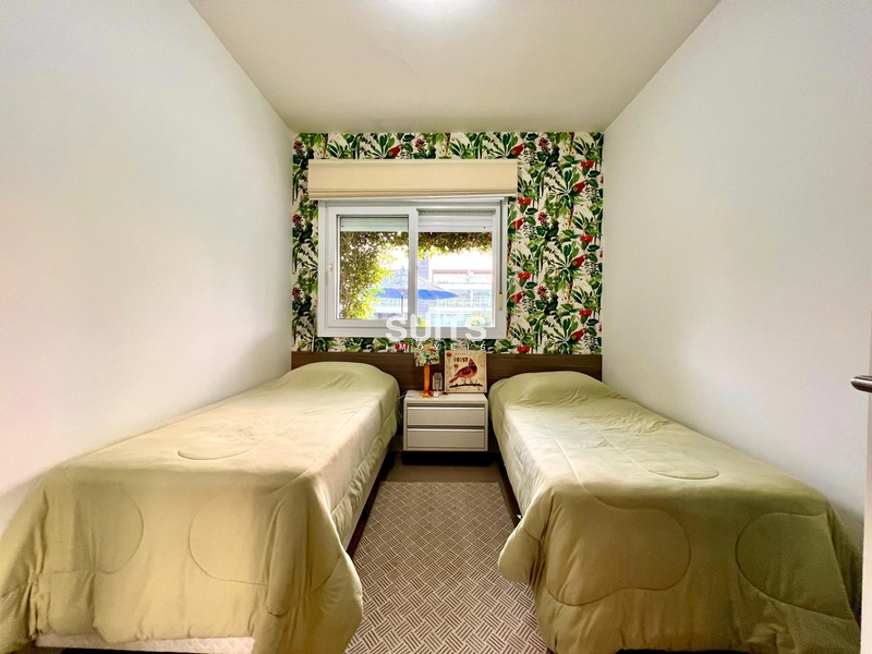 Excelente apartamento giardino no condomínio Rossi Atlântida: 12ª foto da galeria de imagens do imóvel