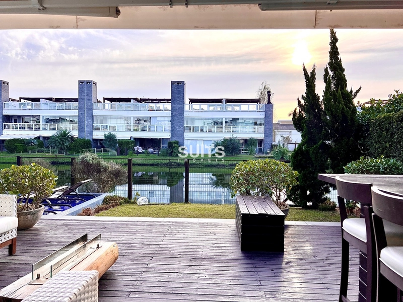 Excelente apartamento giardino no condomínio Rossi Atlântida: 10ª foto da galeria de imagens do imóvel