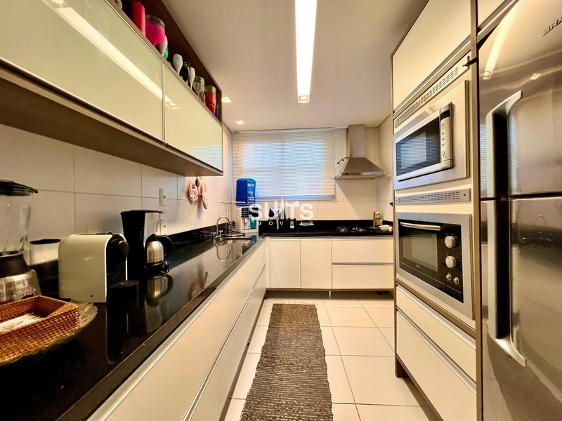 Excelente apartamento giardino no condomínio Rossi Atlântida: 7ª foto da galeria de imagens do imóvel