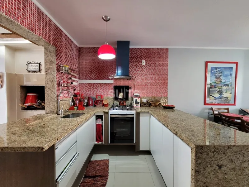 Excelente casa à venda no condomínio Casa Hermosa: 8ª foto da galeria de imagens do imóvel