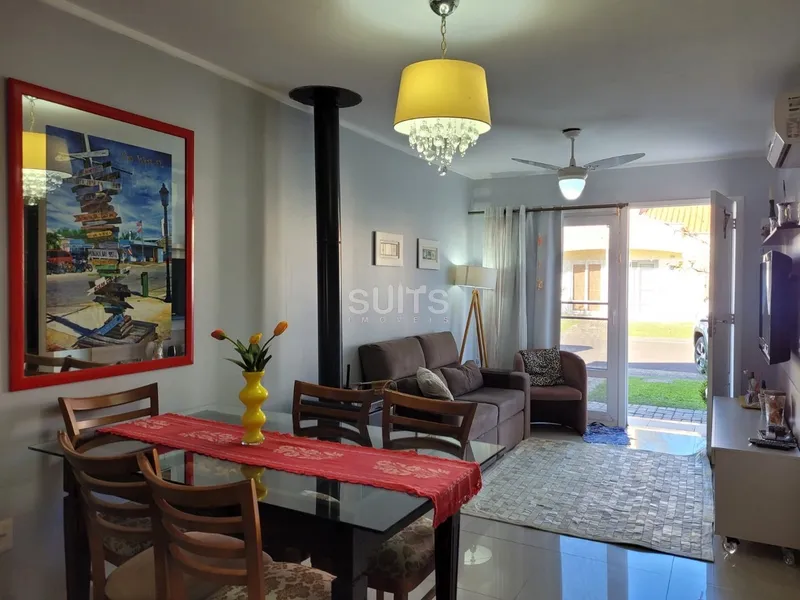 Excelente casa à venda no condomínio Casa Hermosa: 6ª foto da galeria de imagens do imóvel