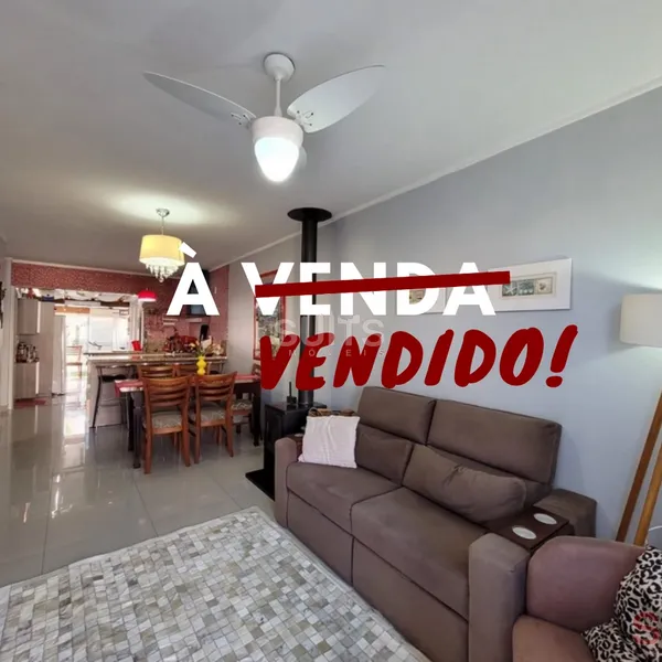 Excelente casa à venda no condomínio Casa Hermosa: 1ª foto da galeria de imagens do imóvel