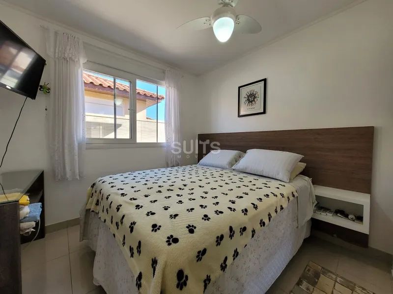 Excelente casa à venda no condomínio Casa Hermosa: 17ª foto da galeria de imagens do imóvel