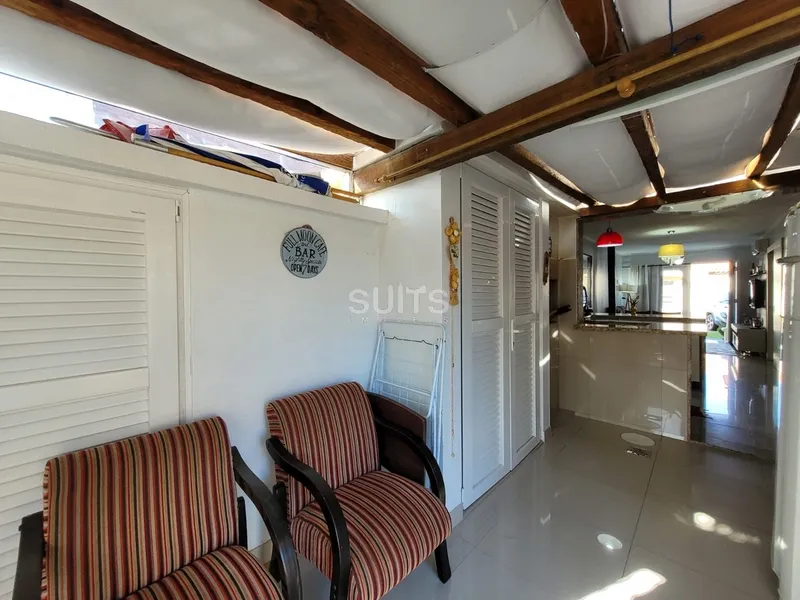 Excelente casa à venda no condomínio Casa Hermosa: 12ª foto da galeria de imagens do imóvel