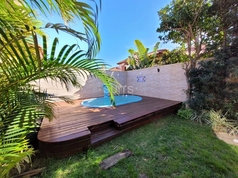 Excelente casa à venda no condomínio Casa Hermosa: 16ª foto da galeria de imagens do imóvel