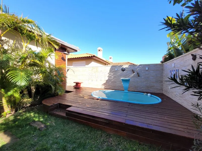 Excelente casa à venda no condomínio Casa Hermosa: 14ª foto da galeria de imagens do imóvel