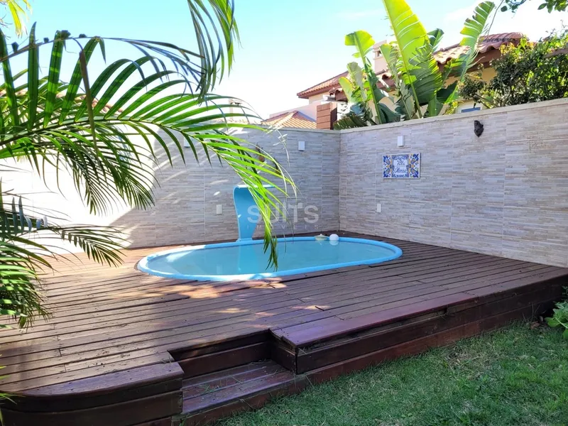 Excelente casa à venda no condomínio Casa Hermosa: 13ª foto da galeria de imagens do imóvel