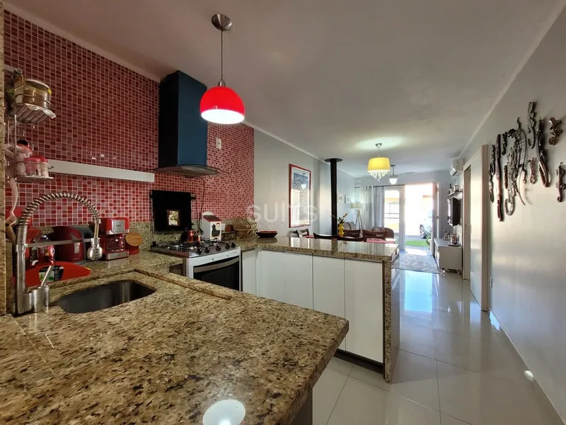 Excelente casa à venda no condomínio Casa Hermosa: 9ª foto da galeria de imagens do imóvel