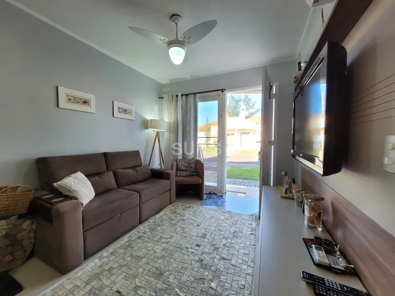 Excelente casa à venda no condomínio Casa Hermosa: 3ª foto da galeria de imagens do imóvel