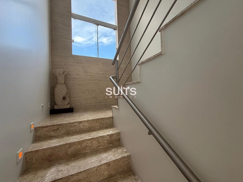 Excelente sobrado à venda com 02 terrenos no Bosques : 26ª foto da galeria de imagens do imóvel