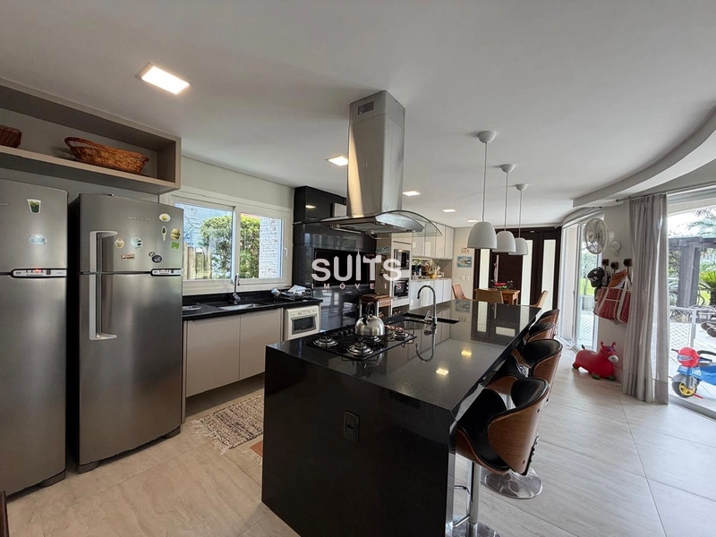 Excelente sobrado à venda com 02 terrenos no Bosques : 9ª foto da galeria de imagens do imóvel