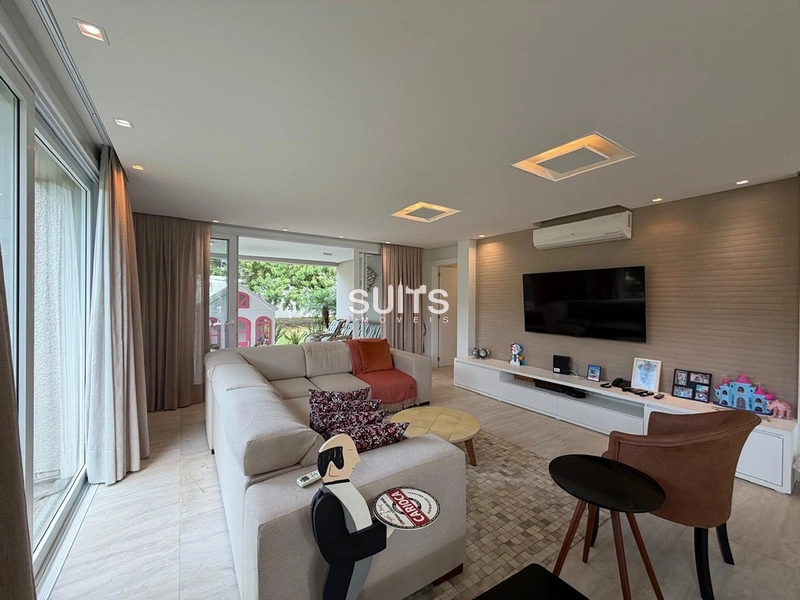 Excelente sobrado à venda com 02 terrenos no Bosques : 4ª foto da galeria de imagens do imóvel