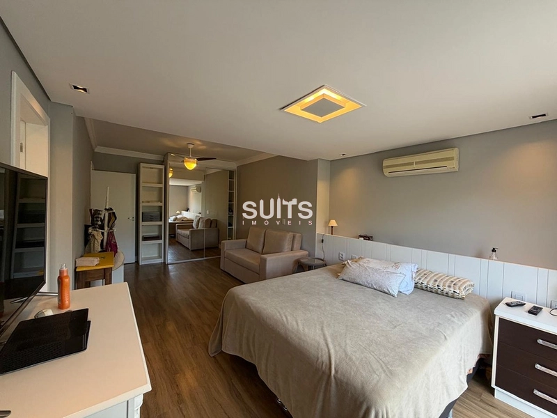 Excelente sobrado à venda com 02 terrenos no Bosques : 40ª foto da galeria de imagens do imóvel