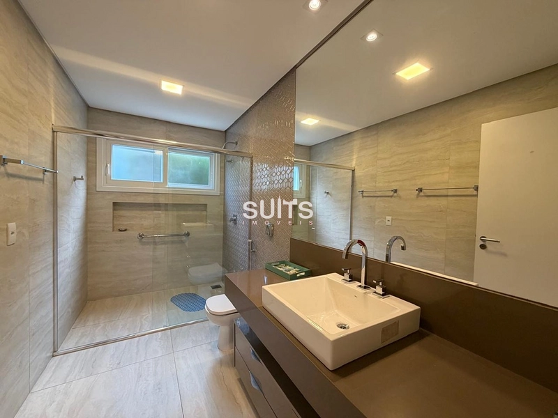 Excelente sobrado à venda com 02 terrenos no Bosques : 22ª foto da galeria de imagens do imóvel