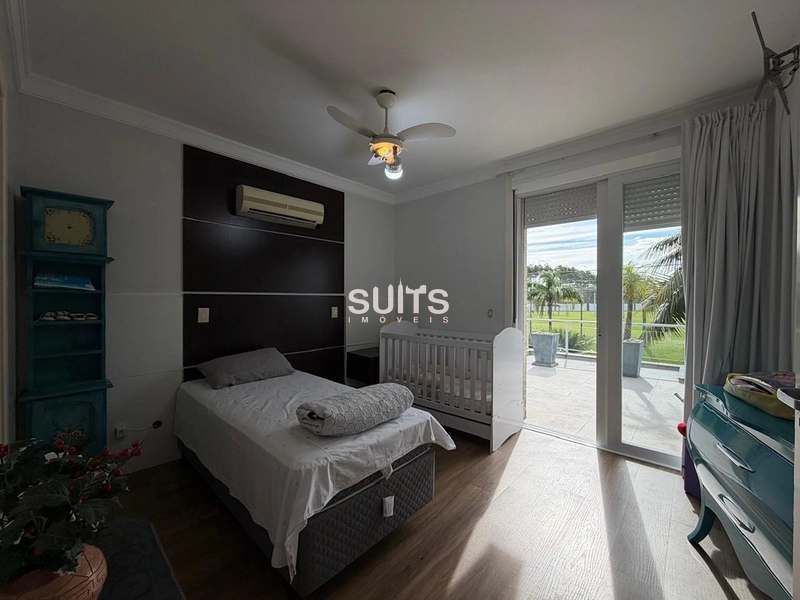 Excelente sobrado à venda com 02 terrenos no Bosques : 25ª foto da galeria de imagens do imóvel