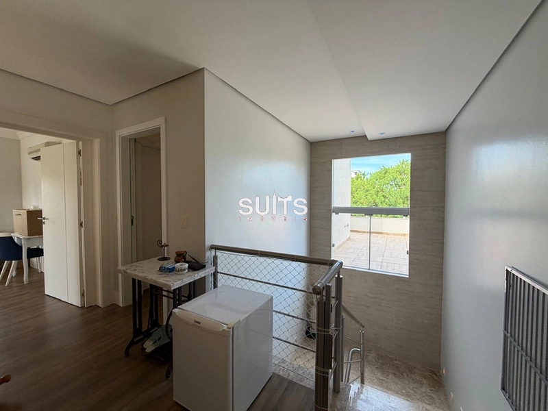 Excelente sobrado à venda com 02 terrenos no Bosques : 32ª foto da galeria de imagens do imóvel