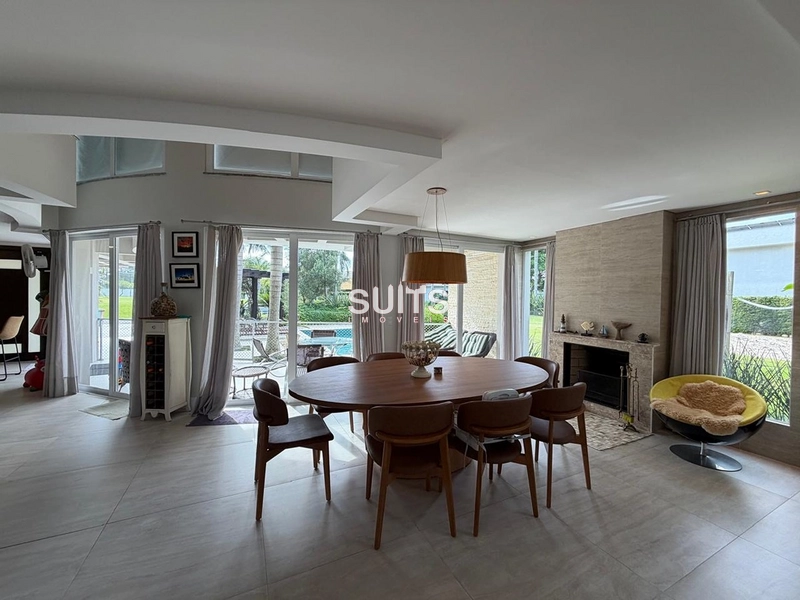 Excelente sobrado à venda com 02 terrenos no Bosques : 6ª foto da galeria de imagens do imóvel