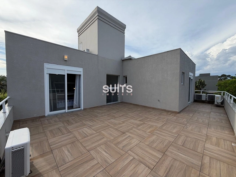 Excelente sobrado à venda com 02 terrenos no Bosques : 20ª foto da galeria de imagens do imóvel