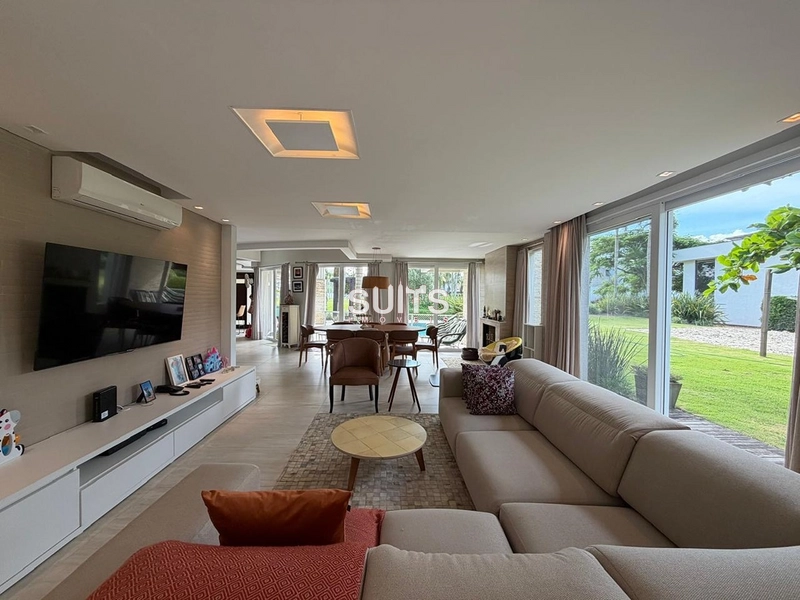 Excelente sobrado à venda com 02 terrenos no Bosques : 5ª foto da galeria de imagens do imóvel