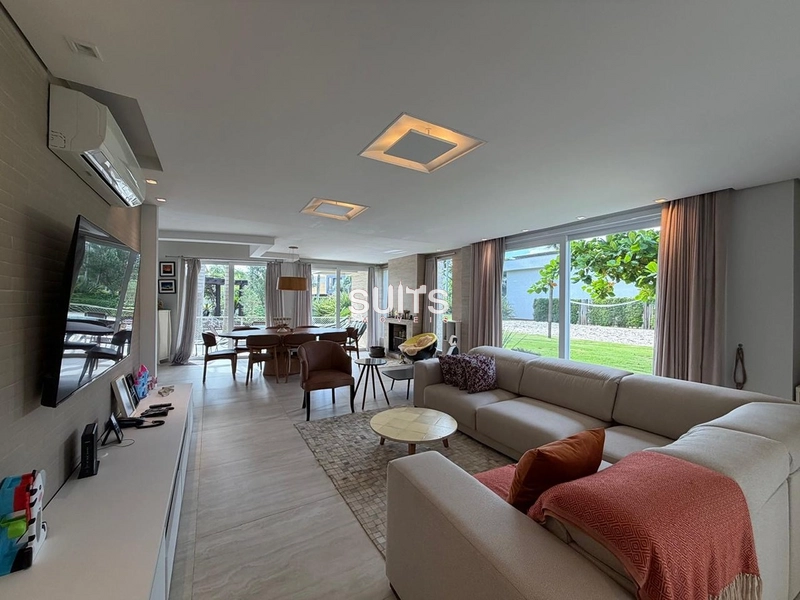 Excelente sobrado à venda com 02 terrenos no Bosques : 34ª foto da galeria de imagens do imóvel