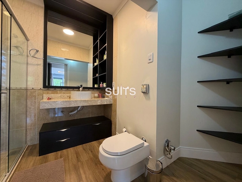 Excelente sobrado à venda com 02 terrenos no Bosques : 16ª foto da galeria de imagens do imóvel