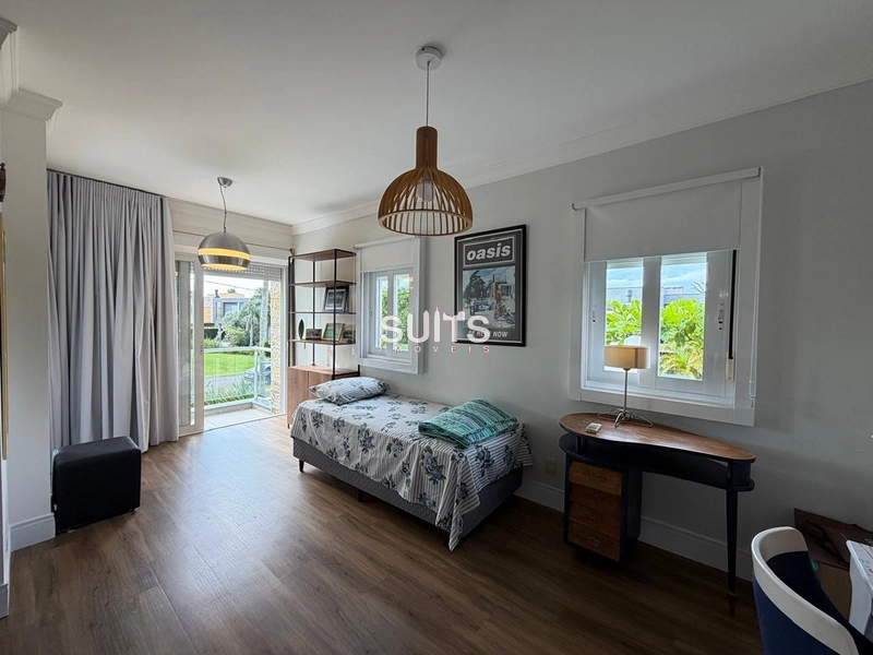 Excelente sobrado à venda com 02 terrenos no Bosques : 43ª foto da galeria de imagens do imóvel