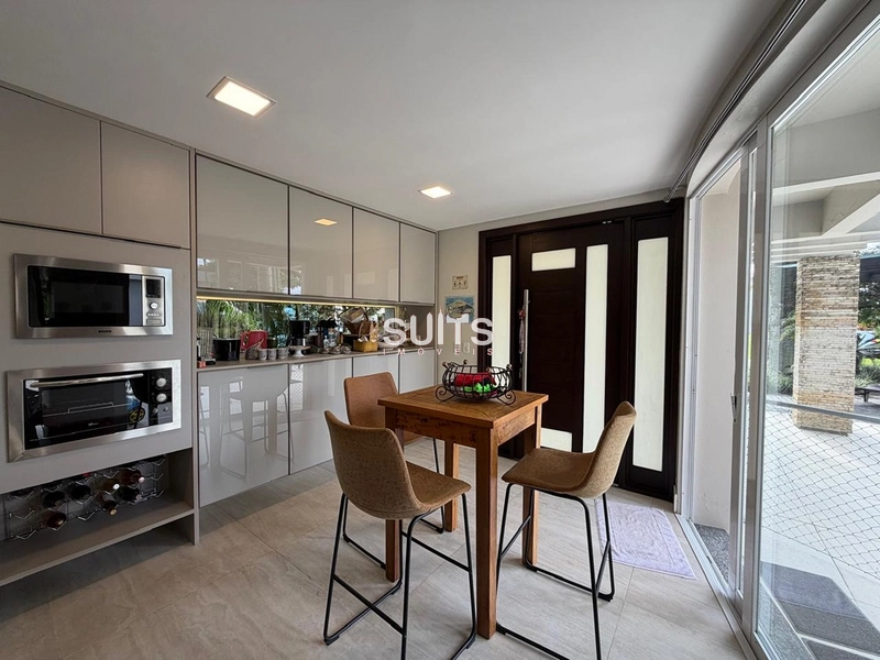 Excelente sobrado à venda com 02 terrenos no Bosques : 30ª foto da galeria de imagens do imóvel