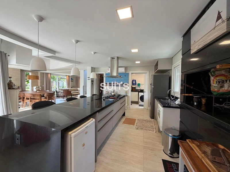 Excelente sobrado à venda com 02 terrenos no Bosques : 15ª foto da galeria de imagens do imóvel