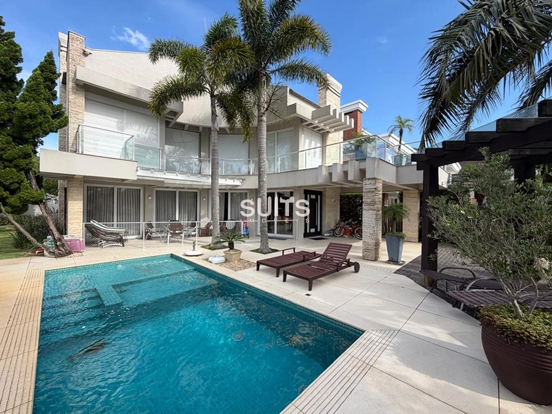 Excelente sobrado à venda com 02 terrenos no Bosques : 54ª foto da galeria de imagens do imóvel