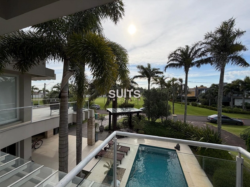 Excelente sobrado à venda com 02 terrenos no Bosques : 13ª foto da galeria de imagens do imóvel