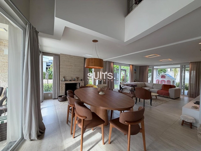 Excelente sobrado à venda com 02 terrenos no Bosques : 28ª foto da galeria de imagens do imóvel