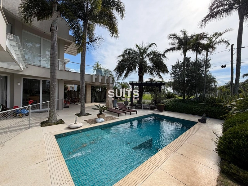 Excelente sobrado à venda com 02 terrenos no Bosques : 33ª foto da galeria de imagens do imóvel