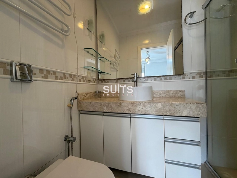 Excelente sobrado à venda com 02 terrenos no Bosques : 39ª foto da galeria de imagens do imóvel