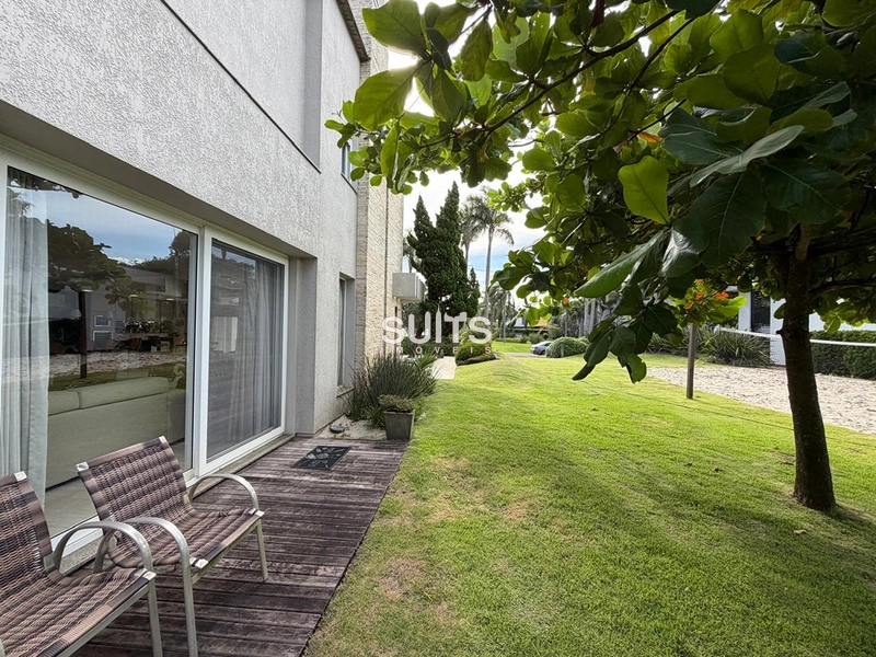 Excelente sobrado à venda com 02 terrenos no Bosques : 49ª foto da galeria de imagens do imóvel