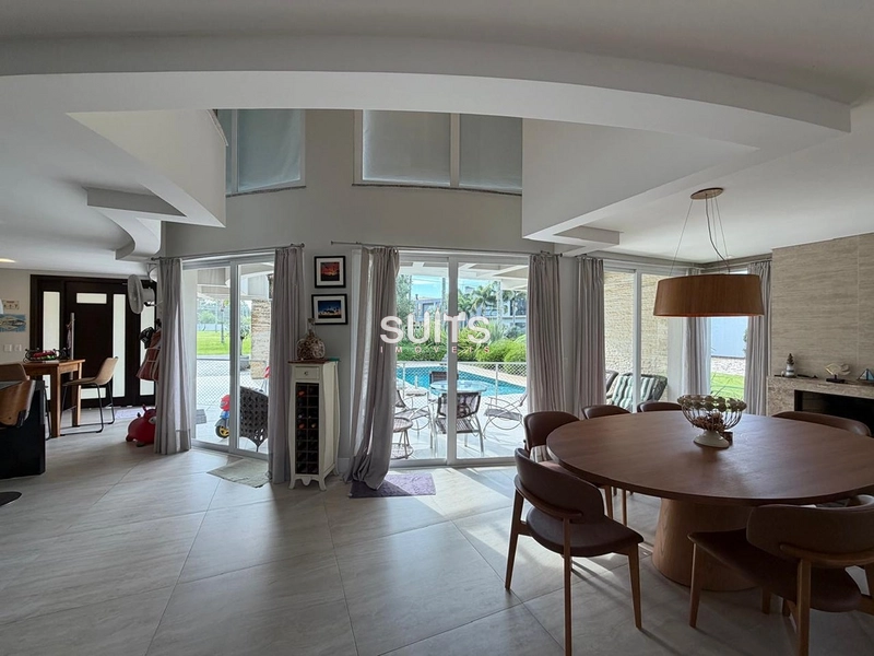 Excelente sobrado à venda com 02 terrenos no Bosques : 17ª foto da galeria de imagens do imóvel