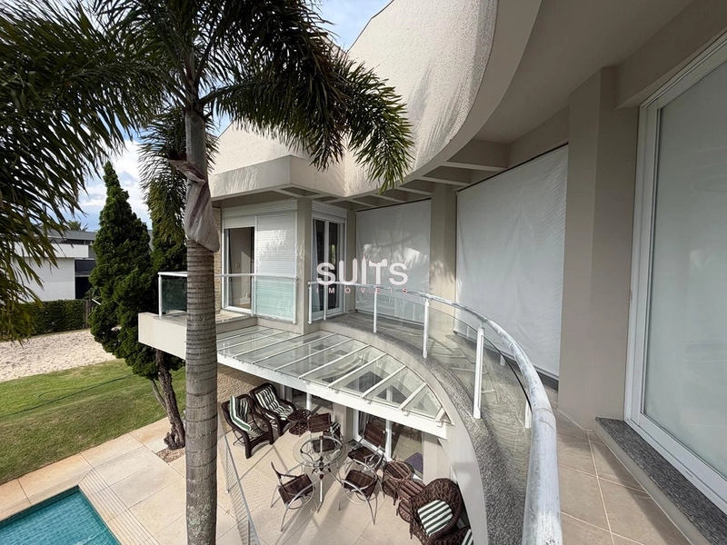 Excelente sobrado à venda com 02 terrenos no Bosques : 36ª foto da galeria de imagens do imóvel