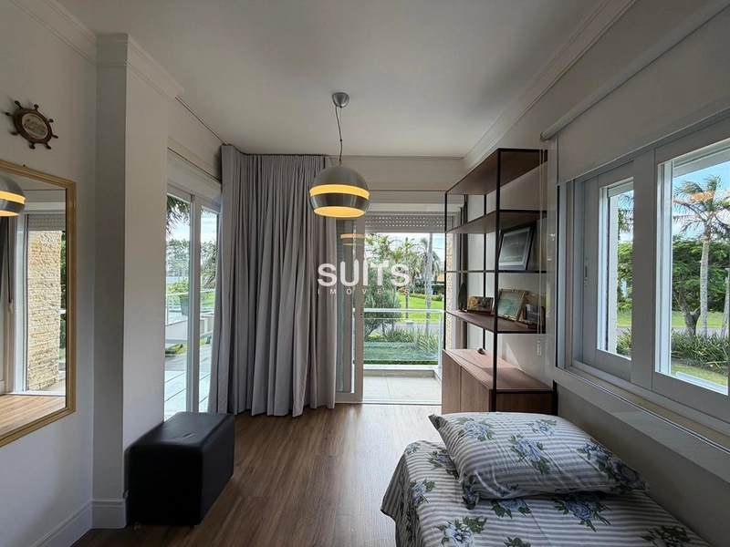 Excelente sobrado à venda com 02 terrenos no Bosques : 41ª foto da galeria de imagens do imóvel