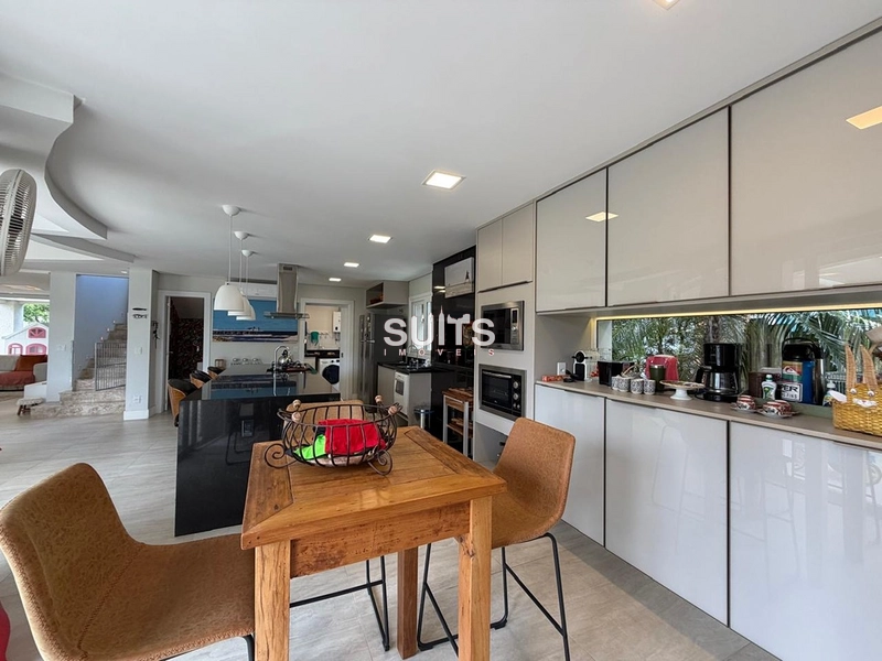 Excelente sobrado à venda com 02 terrenos no Bosques : 19ª foto da galeria de imagens do imóvel