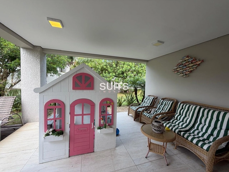 Excelente sobrado à venda com 02 terrenos no Bosques : 14ª foto da galeria de imagens do imóvel