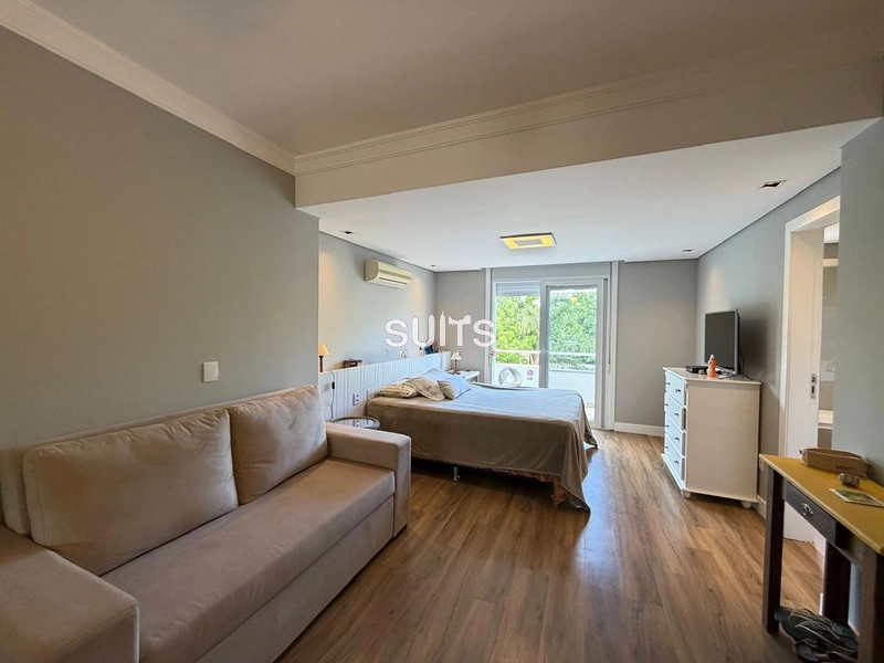 Excelente sobrado à venda com 02 terrenos no Bosques : 47ª foto da galeria de imagens do imóvel