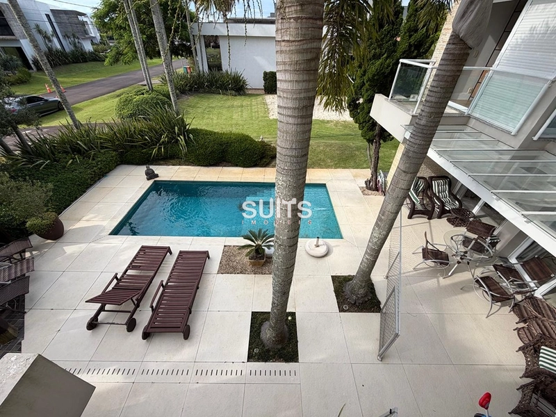 Excelente sobrado à venda com 02 terrenos no Bosques : 56ª foto da galeria de imagens do imóvel