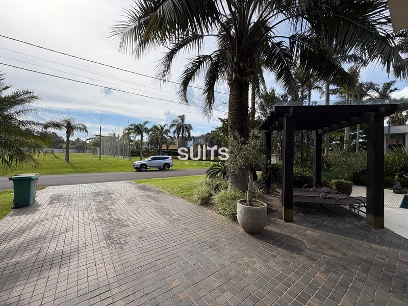 Excelente sobrado à venda com 02 terrenos no Bosques : 24ª foto da galeria de imagens do imóvel