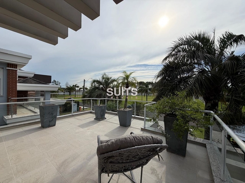 Excelente sobrado à venda com 02 terrenos no Bosques : 10ª foto da galeria de imagens do imóvel