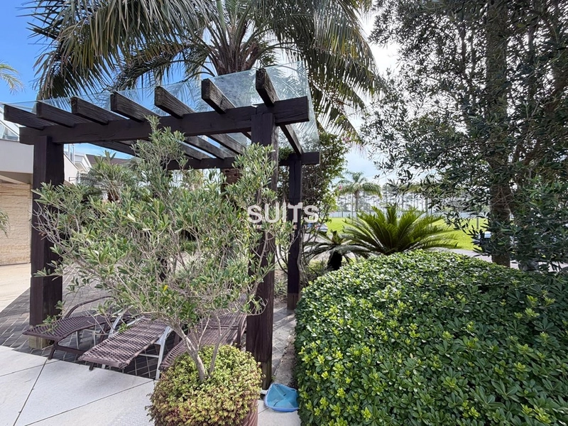 Excelente sobrado à venda com 02 terrenos no Bosques : 18ª foto da galeria de imagens do imóvel