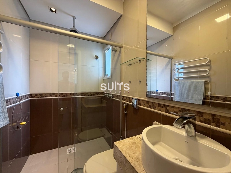 Excelente sobrado à venda com 02 terrenos no Bosques : 11ª foto da galeria de imagens do imóvel