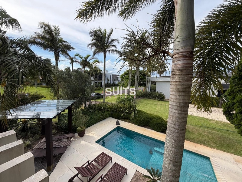 Excelente sobrado à venda com 02 terrenos no Bosques : 50ª foto da galeria de imagens do imóvel