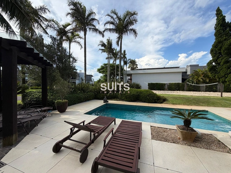 Excelente sobrado à venda com 02 terrenos no Bosques : 55ª foto da galeria de imagens do imóvel