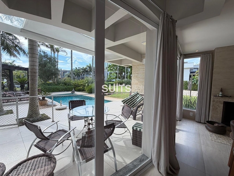 Excelente sobrado à venda com 02 terrenos no Bosques : 57ª foto da galeria de imagens do imóvel