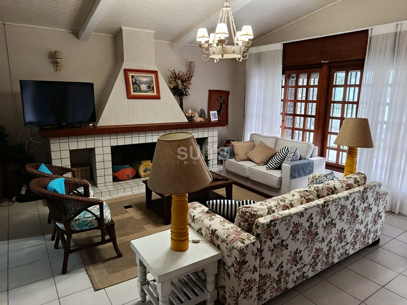 Excelente casa térrea à venda em Atlântida : 9ª foto da galeria de imagens do imóvel